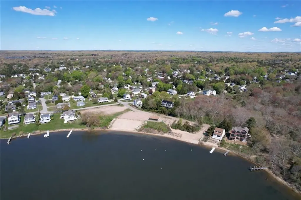 119 Hemlock Road South Kingstown RI 02879