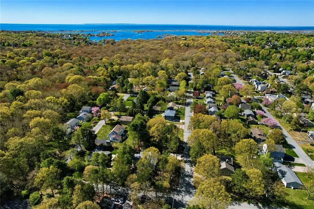 119 Hemlock Road South Kingstown RI 02879