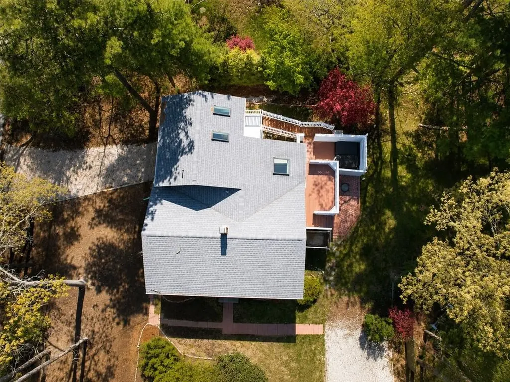 119 Hemlock Road South Kingstown RI 02879