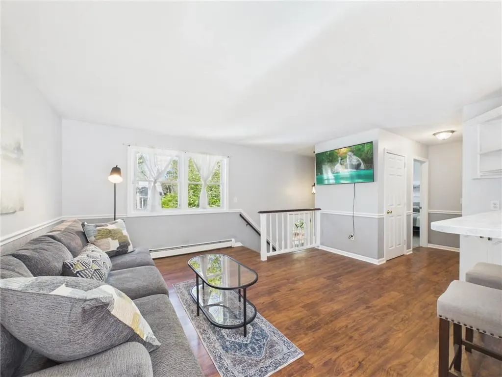 119 Hemlock Road South Kingstown RI 02879