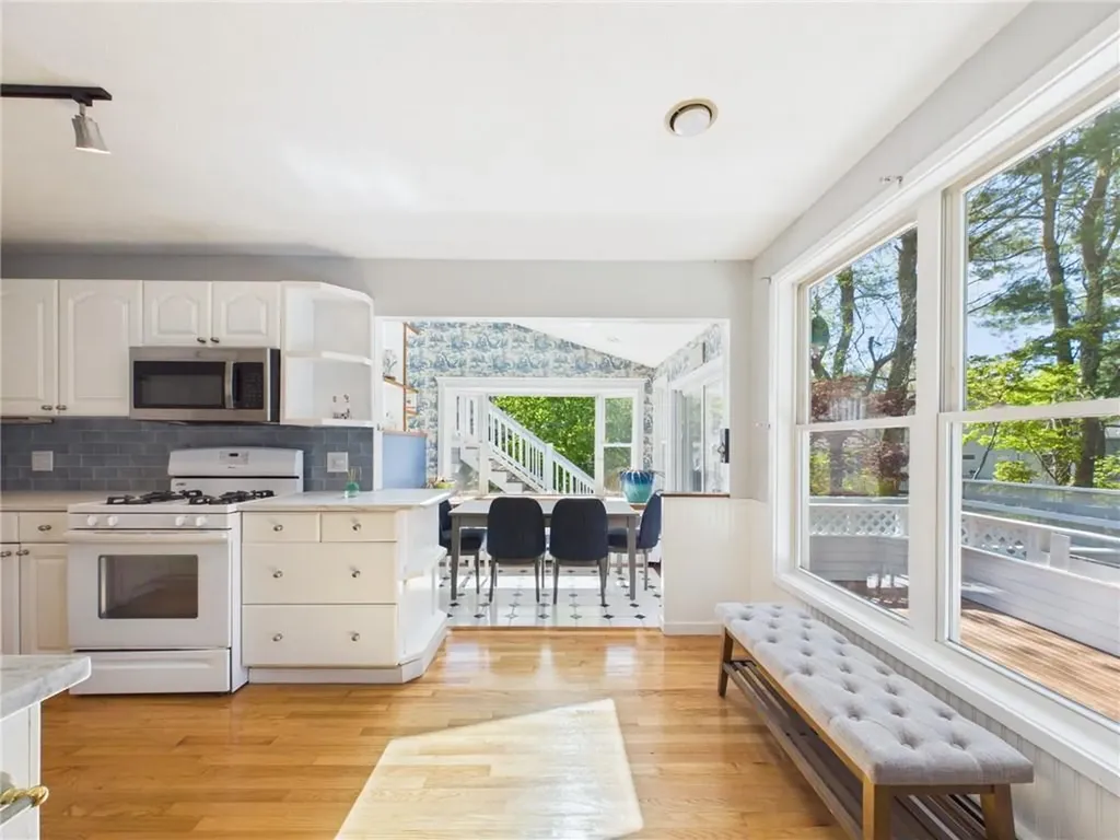 119 Hemlock Road South Kingstown RI 02879
