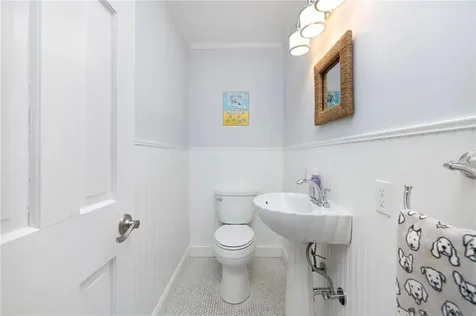 24 Patricia Ann Drive Bristol RI 02809