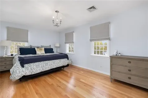 24 Patricia Ann Drive Bristol RI 02809