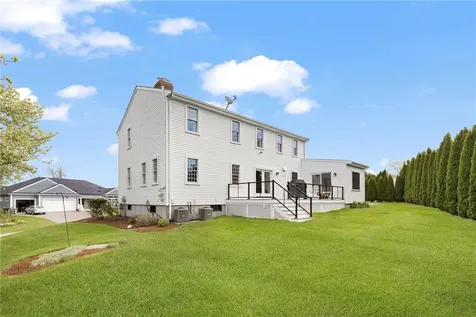 24 Patricia Ann Drive Bristol RI 02809