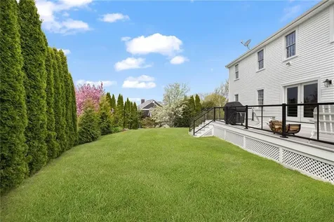 24 Patricia Ann Drive Bristol RI 02809