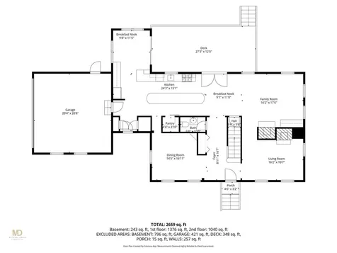24 Patricia Ann Drive Bristol RI 02809