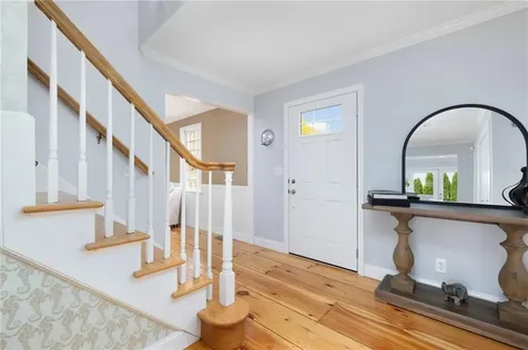 24 Patricia Ann Drive Bristol RI 02809