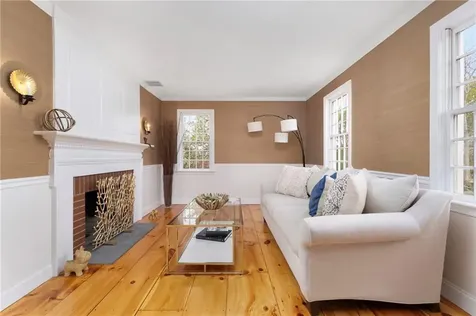 24 Patricia Ann Drive Bristol RI 02809