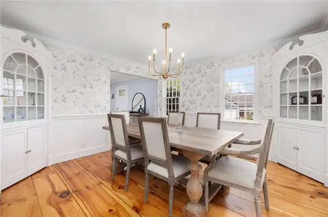 24 Patricia Ann Drive Bristol RI 02809