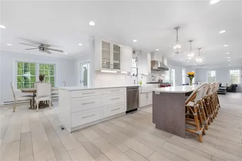 24 Patricia Ann Drive Bristol RI 02809