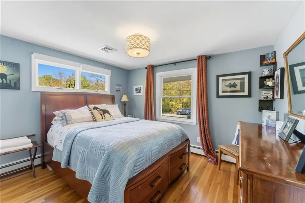 7 Meadowbrook Road Lincoln RI 02865