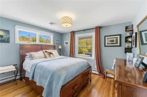 7 Meadowbrook Road Lincoln RI 02865
