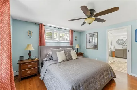 7 Meadowbrook Road Lincoln RI 02865