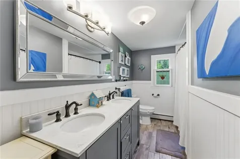 7 Meadowbrook Road Lincoln RI 02865