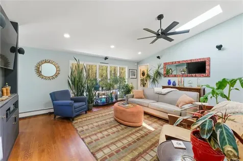 7 Meadowbrook Road Lincoln RI 02865