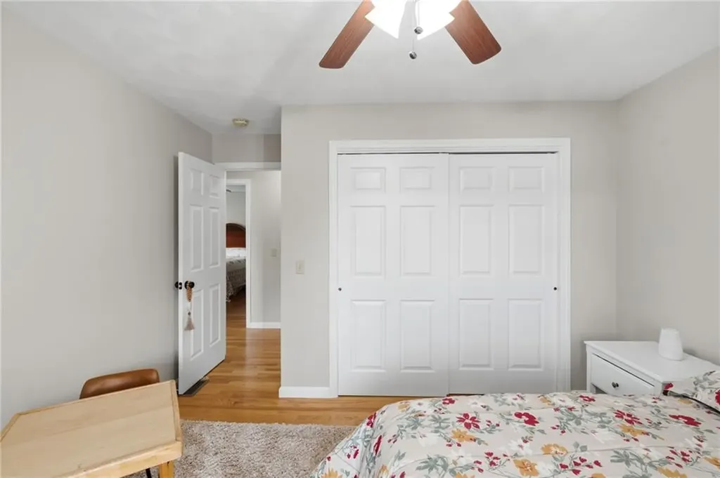 32 Sunny View Court Warwick RI 02886