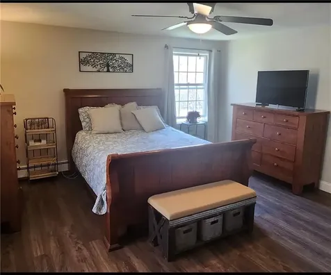 54 Sefton Drive Bristol RI 02809