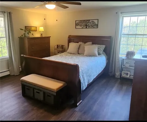 54 Sefton Drive Bristol RI 02809