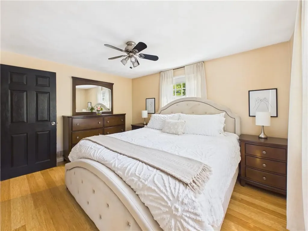 12 Elmonte Drive Coventry RI 02816