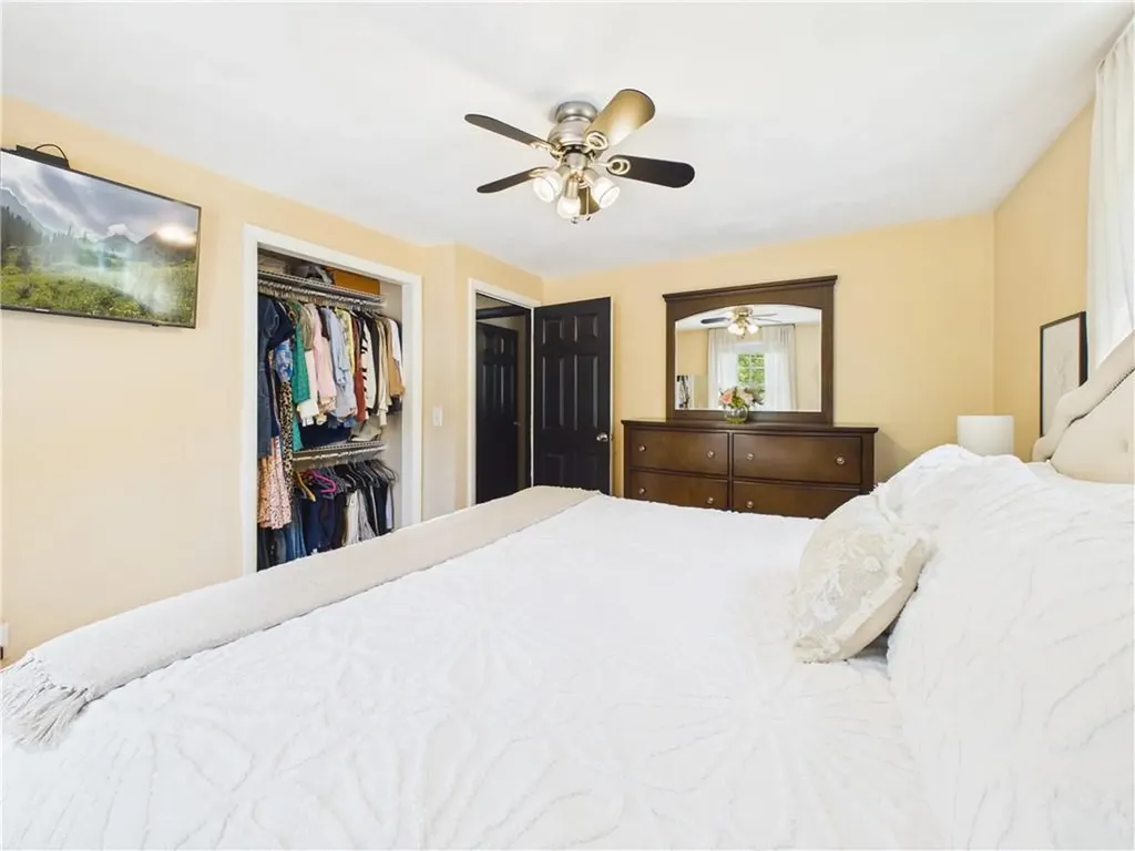 12 Elmonte Drive Coventry RI 02816