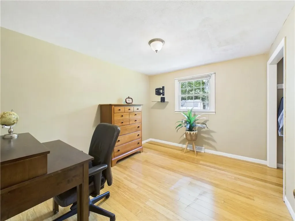 12 Elmonte Drive Coventry RI 02816