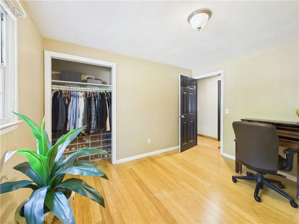 12 Elmonte Drive Coventry RI 02816