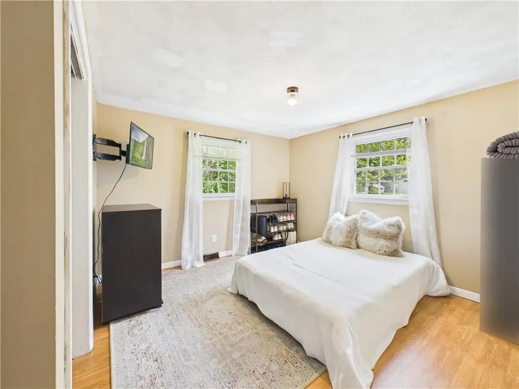 12 Elmonte Drive Coventry RI 02816