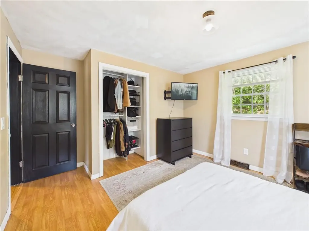 12 Elmonte Drive Coventry RI 02816