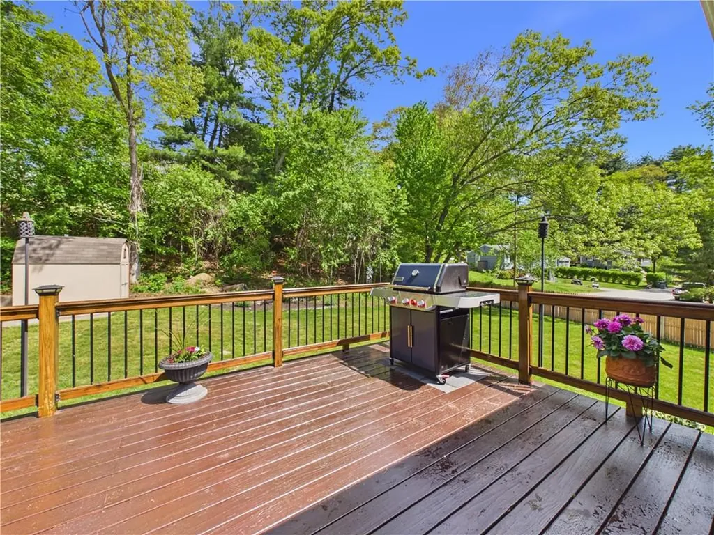 12 Elmonte Drive Coventry RI 02816