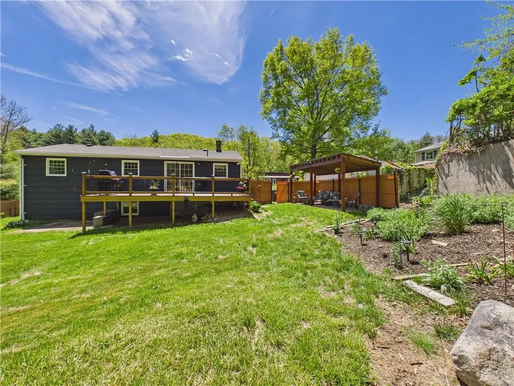12 Elmonte Drive Coventry RI 02816