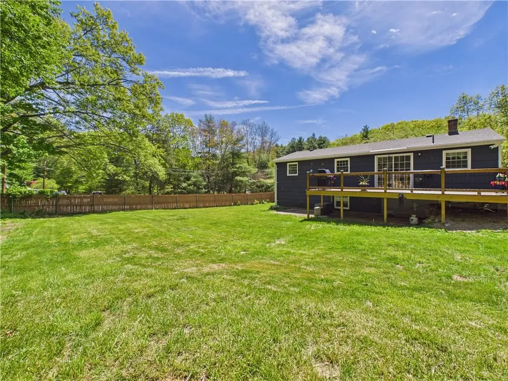12 Elmonte Drive Coventry RI 02816