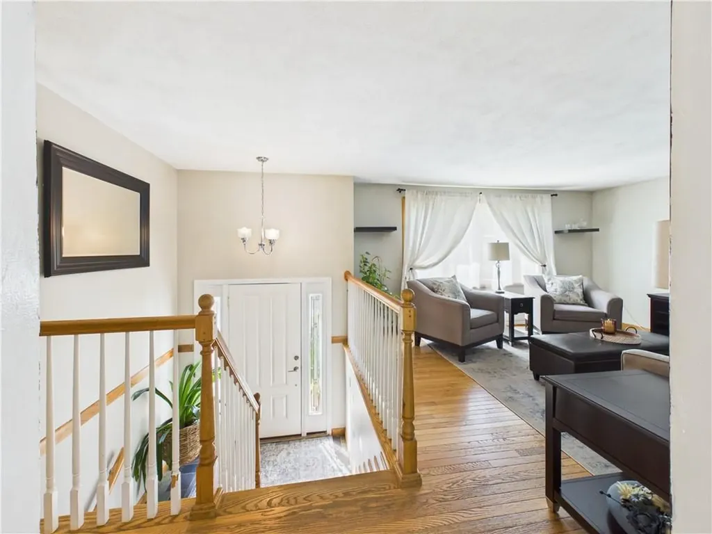 12 Elmonte Drive Coventry RI 02816
