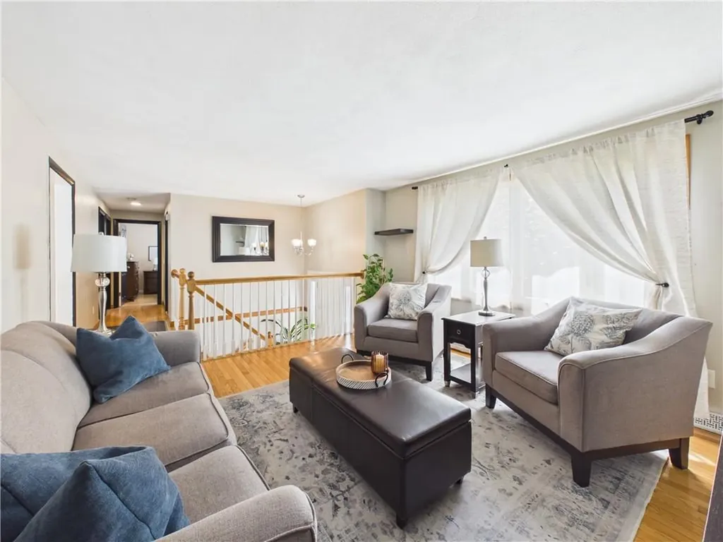 12 Elmonte Drive Coventry RI 02816