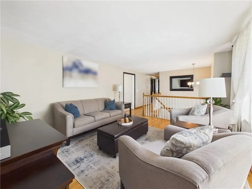 12 Elmonte Drive Coventry RI 02816
