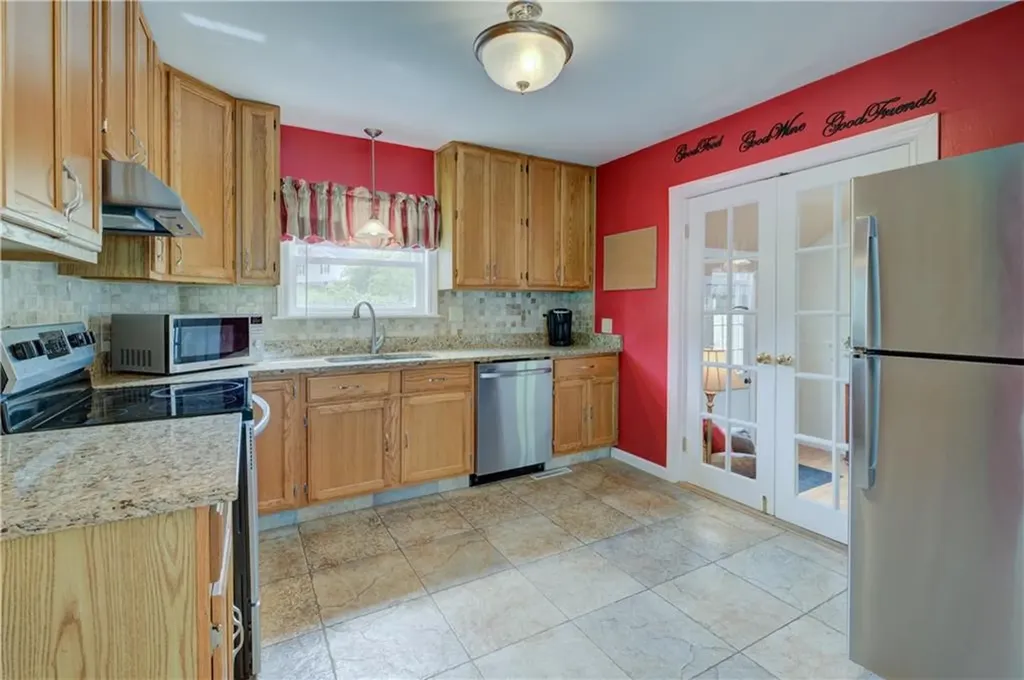 143 Phenix Avenue West Warwick RI 02893