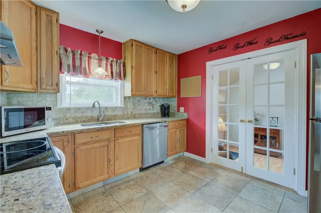 143 Phenix Avenue West Warwick RI 02893