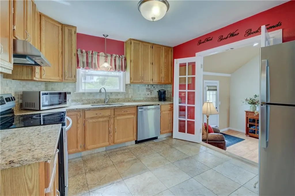 143 Phenix Avenue West Warwick RI 02893