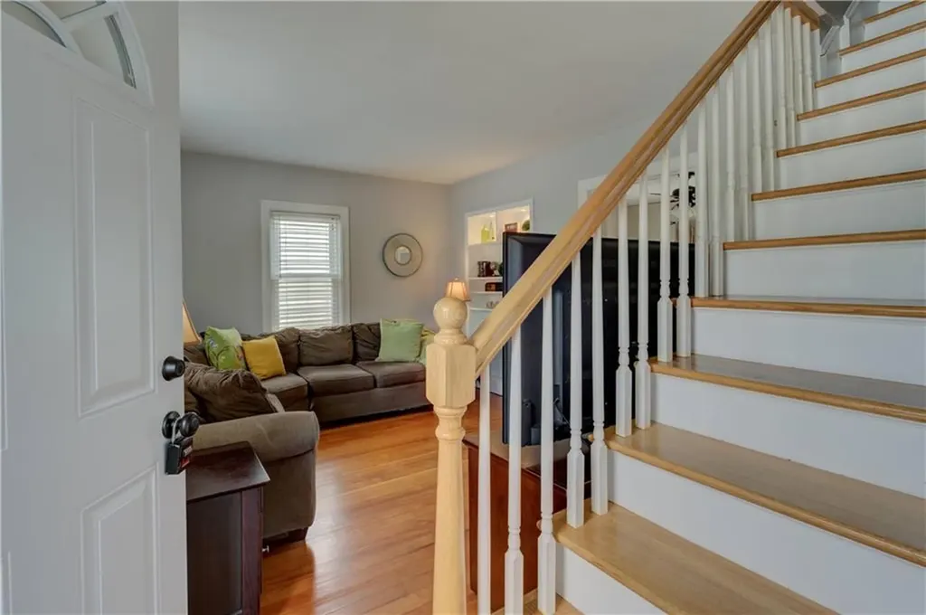 143 Phenix Avenue West Warwick RI 02893