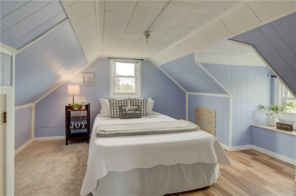 143 Phenix Avenue West Warwick RI 02893