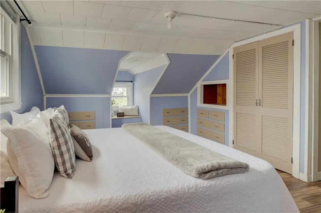 143 Phenix Avenue West Warwick RI 02893