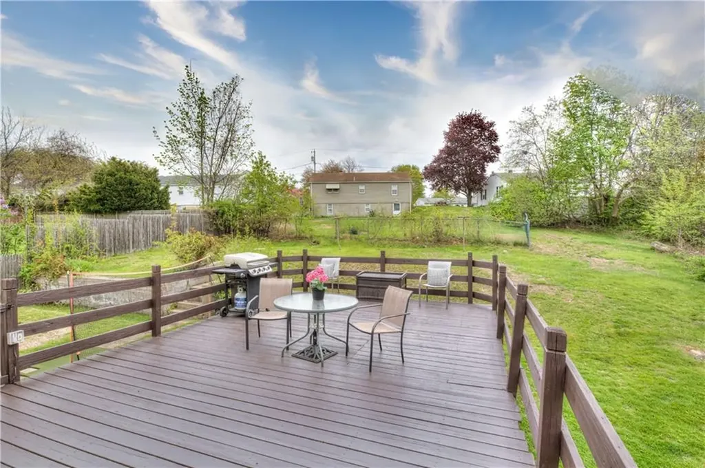 143 Phenix Avenue West Warwick RI 02893
