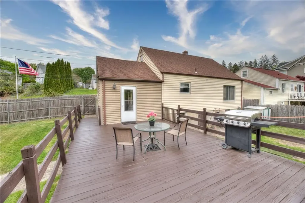 143 Phenix Avenue West Warwick RI 02893