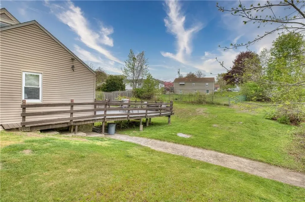 143 Phenix Avenue West Warwick RI 02893