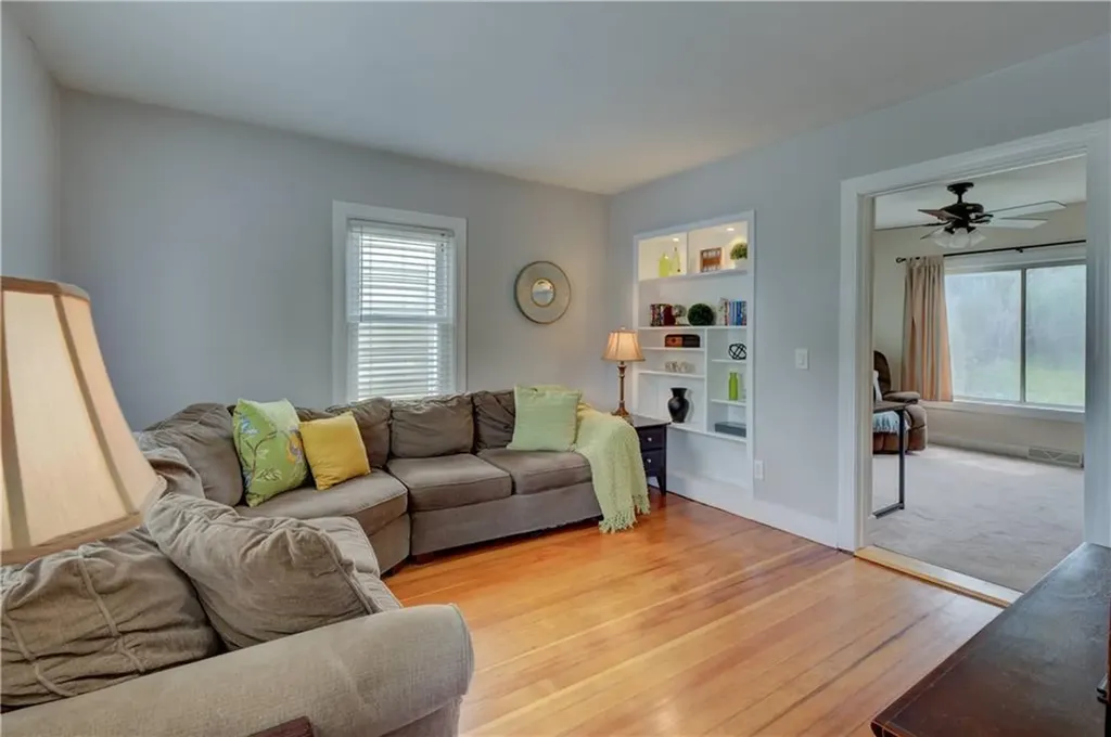 143 Phenix Avenue West Warwick RI 02893