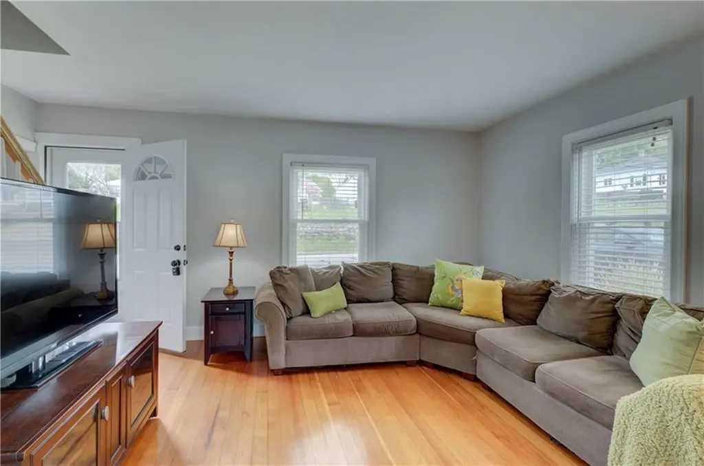 143 Phenix Avenue West Warwick RI 02893