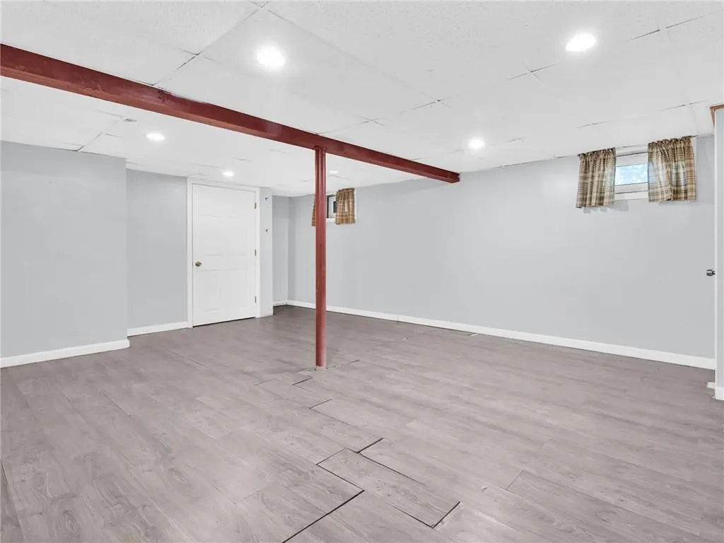 25 Mowry Street Pawtucket RI 02861