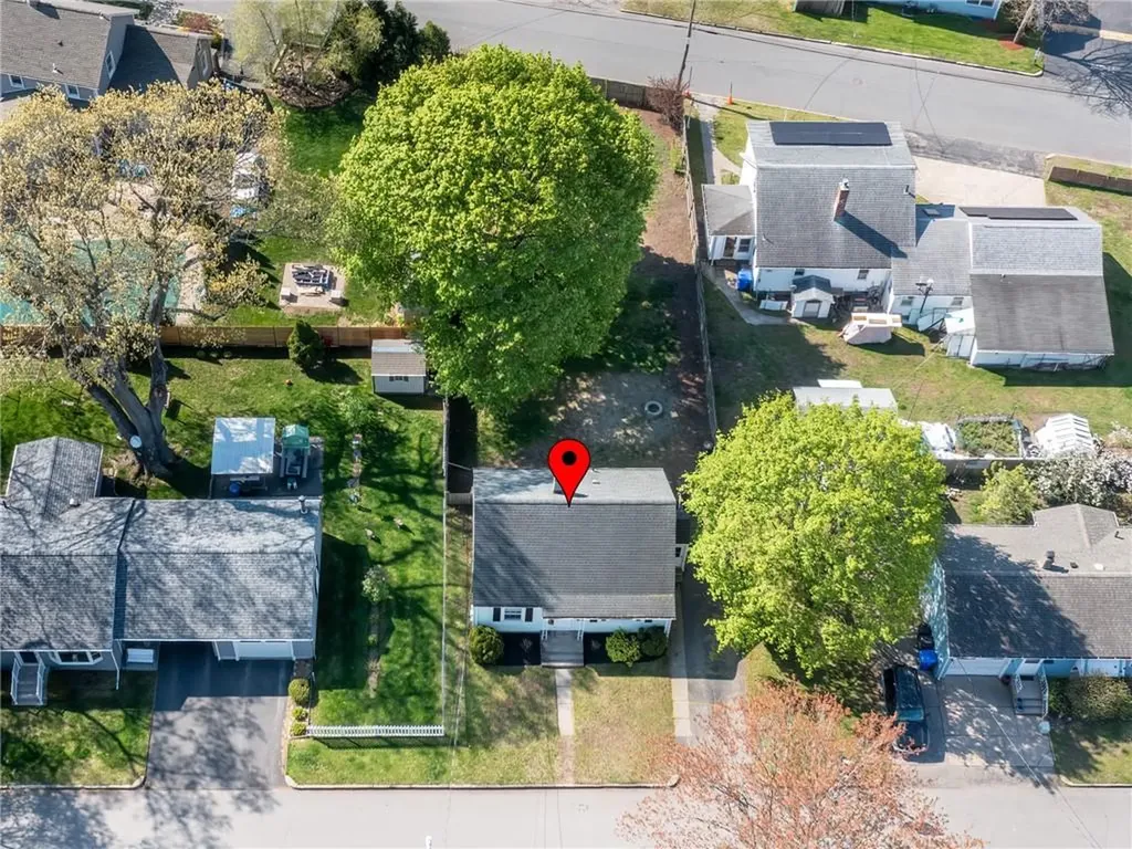 25 Mowry Street Pawtucket RI 02861