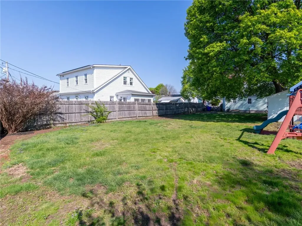 25 Mowry Street Pawtucket RI 02861