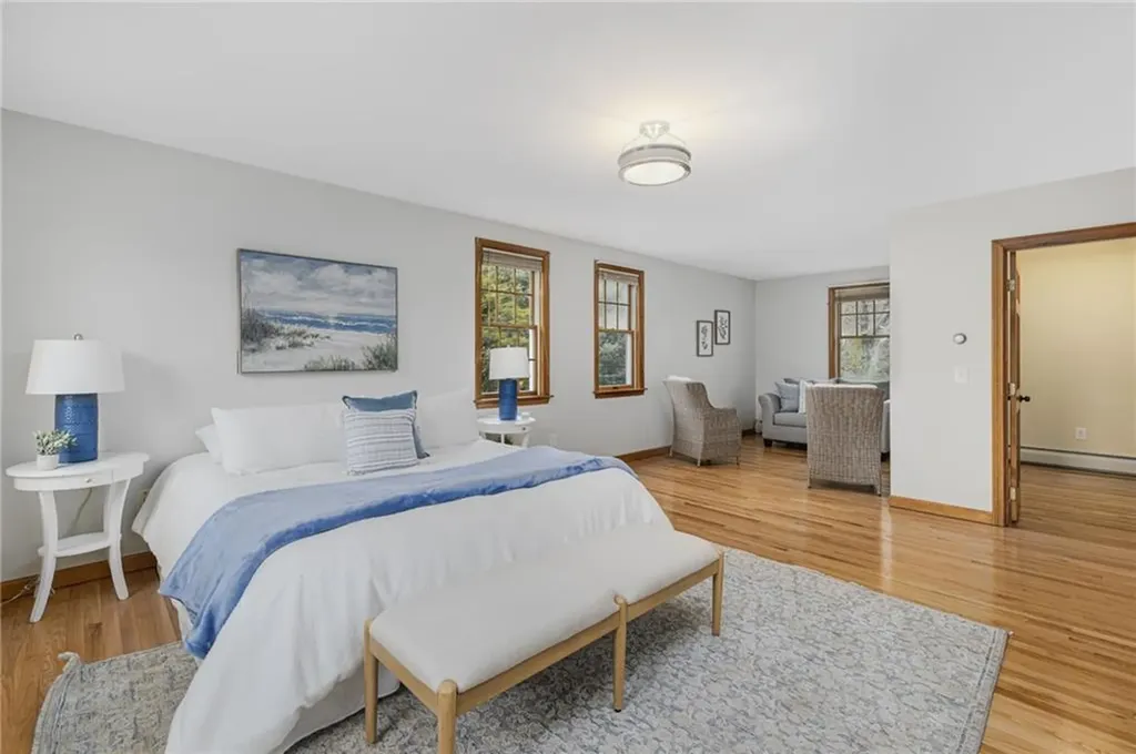 26 E Bayview Road Charlestown RI 02813