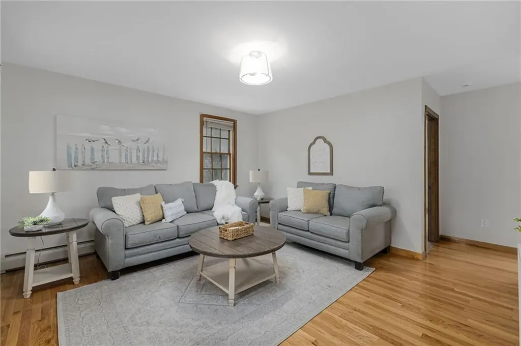 26 E Bayview Road Charlestown RI 02813